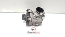 Clapeta acceleratie, Opel, 1.9 cdti, Z19DTH, cod 4...