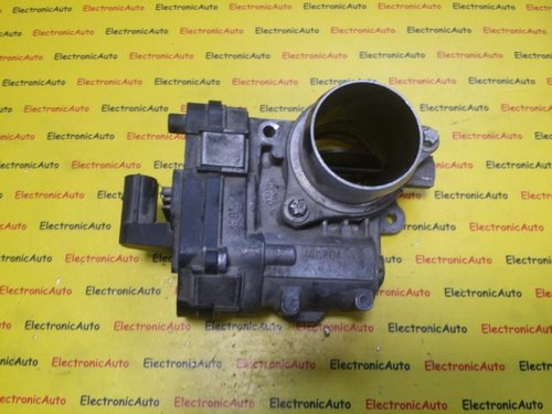 Clapeta Acceleratie Opel, 48CPD4