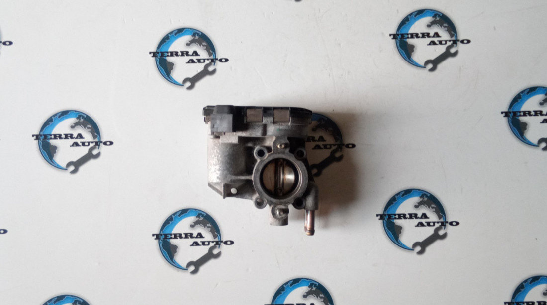 Clapeta acceleratie Opel Agila 1.0 benzina Z10XE