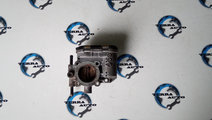 Clapeta acceleratie Opel Agila 1.2 b cod motor Z12...