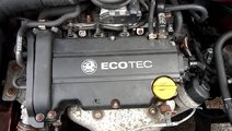 Clapeta acceleratie Opel Agila 1.2 benzina