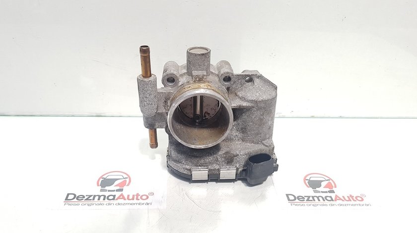 Clapeta acceleratie, Opel Agila A, 1.2 b, Z12XEP, cod 0280750133 (pr:110747)