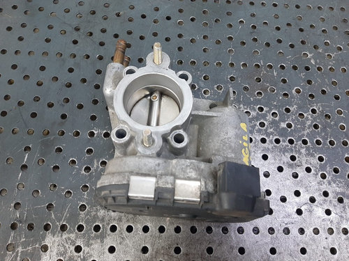 Clapeta acceleratie opel agila a corsa c 1.0b 1.2b z10xe z12xe 0280750044