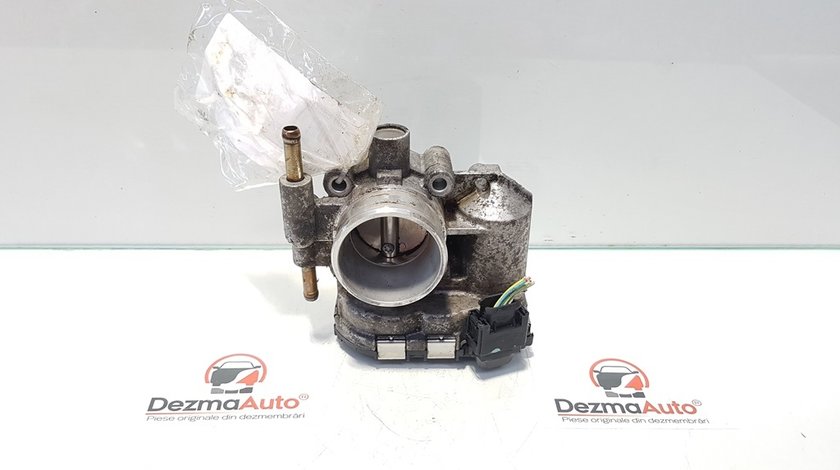 Clapeta acceleratie, Opel Agila (A) (H00) 1.2 benz, , cod 0280750133