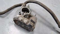 Clapeta acceleratie Opel Agila Corsa C 1.0 Z10XE 1...