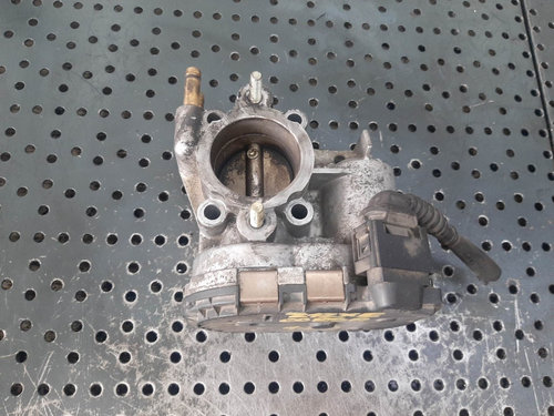 Clapeta acceleratie opel agila corsa c 1.0b 1.2b z10xe z12xe 0280750044