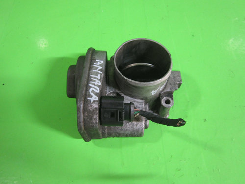 CLAPETA ACCELERATIE OPEL ANTARA 2.0 CDTI 4x4 FAB. 2006 - 2015 ⭐⭐⭐⭐⭐