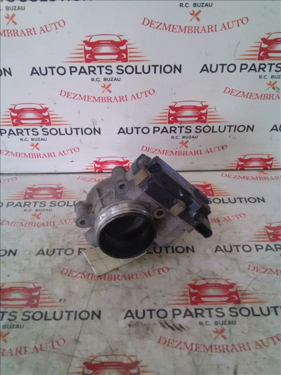Clapeta acceleratie OPEL ANTARA 2.2 D an fabr 2011