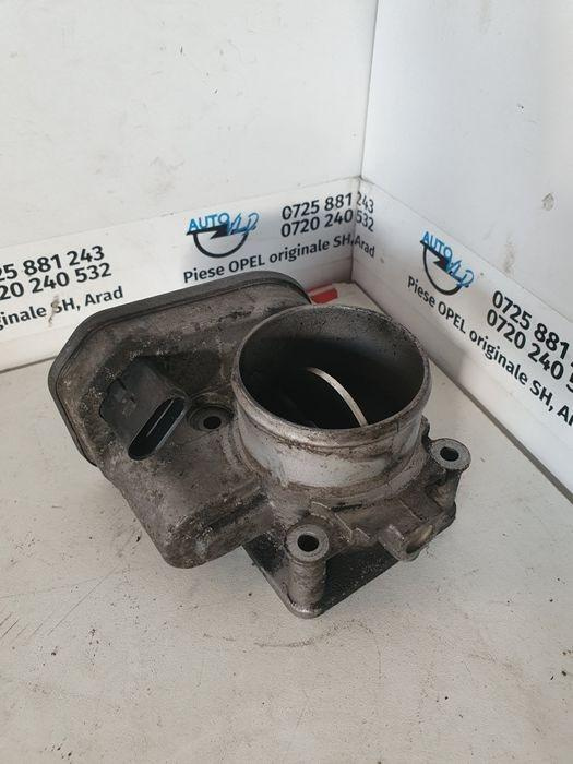 Clapeta acceleratie Opel Antara 2006-2010