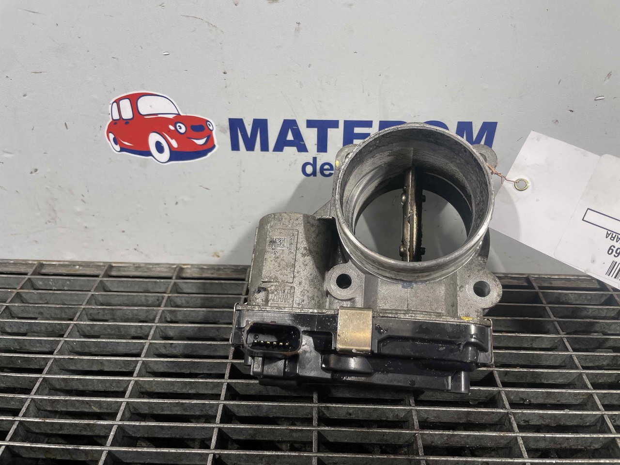 CLAPETA ACCELERATIE OPEL ANTARA ANTARA A22DM - (2010 2015)