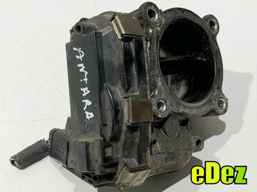 Clapeta acceleratie Opel Antara facelift (2010-2016) 2.2 cdti A22DM LNQ 184 cp 25183238