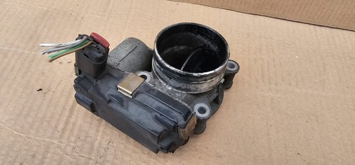 Clapeta acceleratie Opel Antara Facelift / Chevrolet Captiva 2.2 Diesel euro 5 2010 2011 2012 2013 2