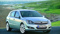 Clapeta acceleratie Opel Astra 1.7 CDTI tip motor ...