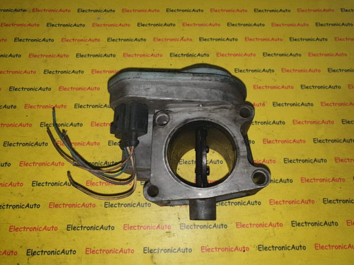 Clapeta acceleratie Opel Astra 8973002311