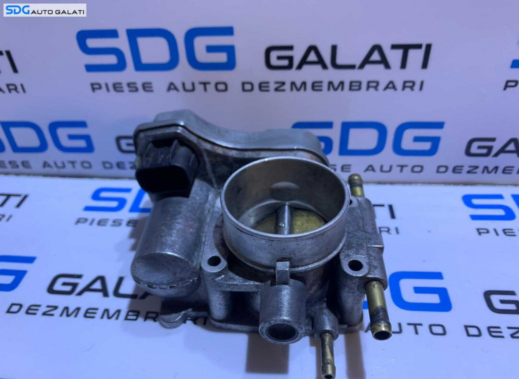 Clapeta Acceleratie Opel Astra G 1.4 16V 1998 - 2004 Cod 25177983 [i0046]