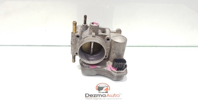 Clapeta acceleratie, Opel Astra G, 1.6 b, Z16XE, GM251177983 (id:396909)