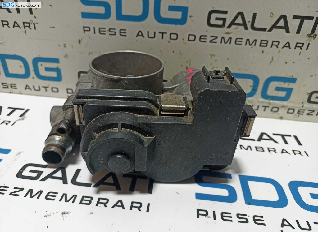 Clapeta Acceleratie Opel Astra G 1.6 Z16XEP 1998 - 2009 Cod 055352858 25362123 [X4020]