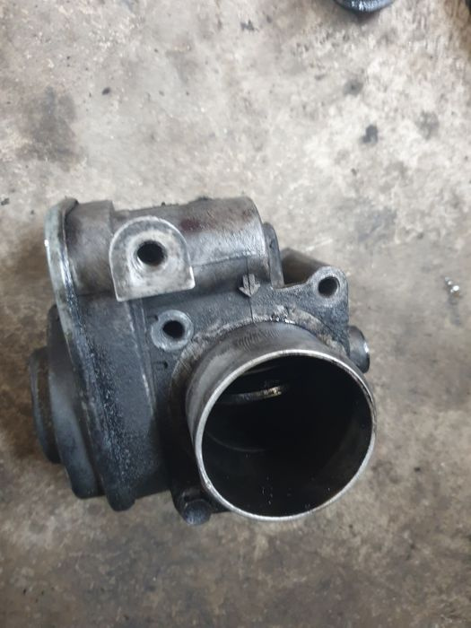 Clapeta acceleratie Opel Astra G 1.7 cdti 80 cp 59kw Z17DTL dezmembrez