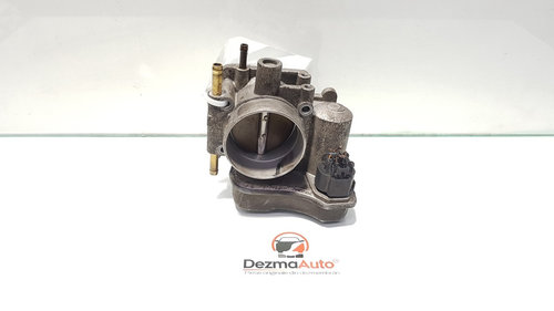 Clapeta acceleratie, Opel Astra G, 1.8 b, Z18XE, 09128518
