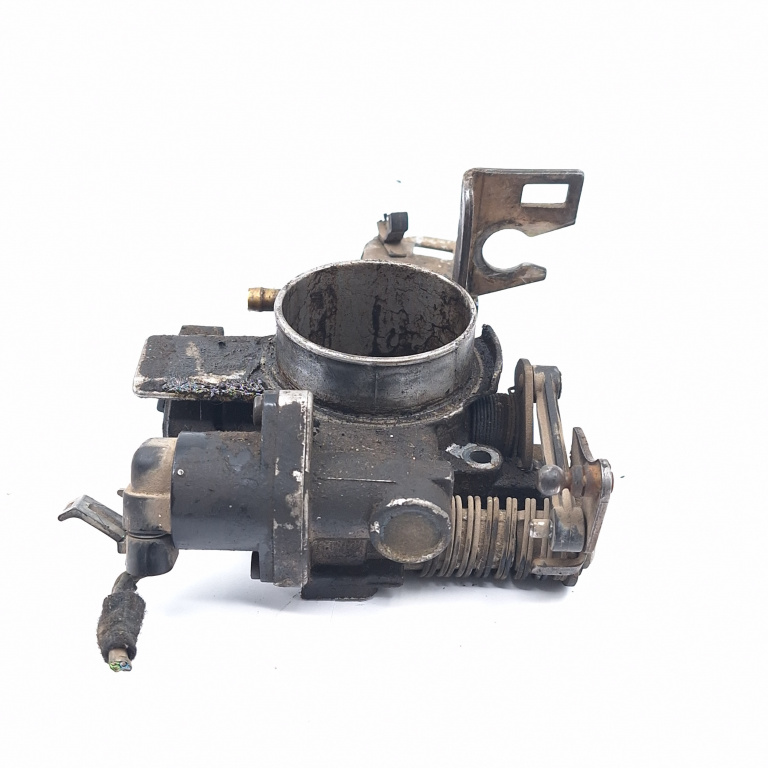 Clapeta Acceleratie Opel ASTRA G 1998 - 2009 Benzina