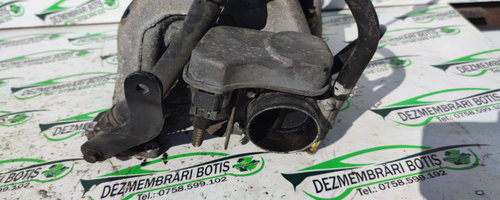 Clapeta acceleratie Opel Astra G [1998 - 2009] wagon 5-usi 1.6 MT (84 hp)