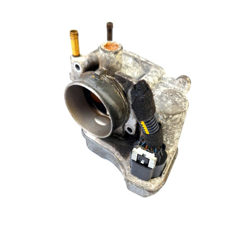 Clapeta Acceleratie Opel ASTRA G 1998 - 2009 Benzina 25177983