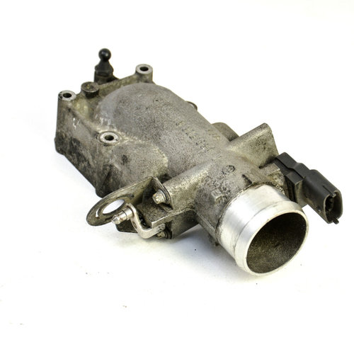 Clapeta Acceleratie Opel ASTRA G 1998 - 2009 Motorina 08226801, 0 822 680 1, 0281002437, 0 281 002 4...