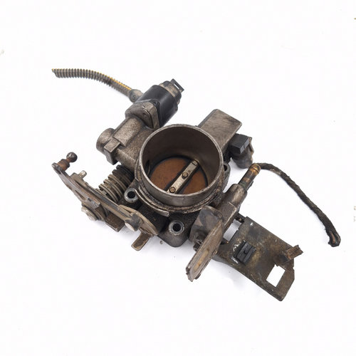 Clapeta Acceleratie Opel ASTRA G 1998 - 2009 Benzina 90529710, 90-529-710