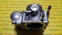 Clapeta acceleratie Opel Astra G 25177983, 24310B4...