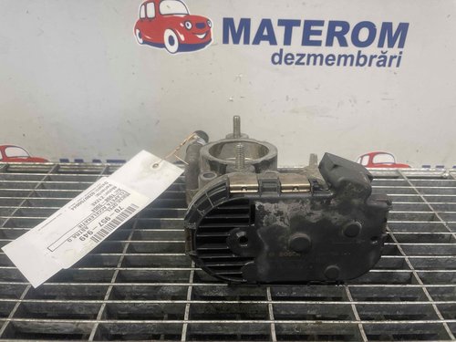CLAPETA ACCELERATIE OPEL ASTRA G ASTRA G Z12XE - (1998 2004)