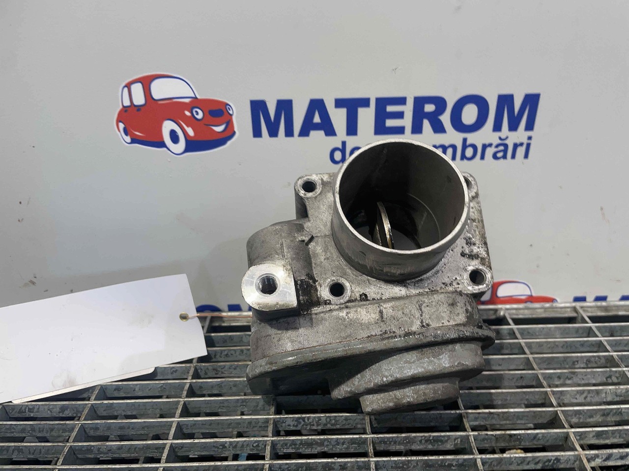 CLAPETA ACCELERATIE OPEL ASTRA G ASTRA G Z17DTL - (1998 2004)