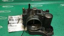 Clapeta Acceleratie Opel ASTRA G caroserie F70 199...