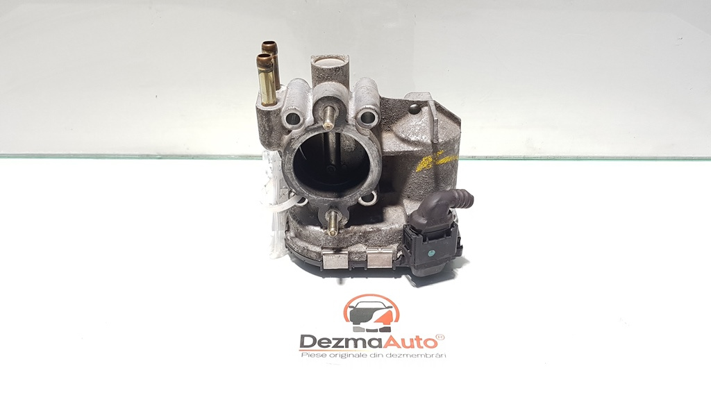 Clapeta acceleratie, Opel Astra G Combi, 1.2 b, Z12XE, 9157512