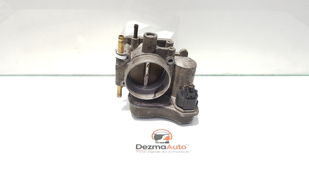 Clapeta acceleratie, Opel Astra G Combi, 1.8 b, Z18XE, 09128518