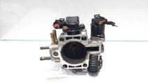 Clapeta acceleratie, Opel Astra G [Fabr 1998-2004]...