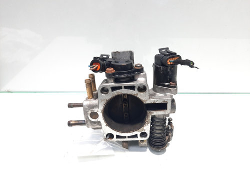 Clapeta acceleratie, Opel Astra G [Fabr 1998-2004] 1.4 b, X14XE, 90529710