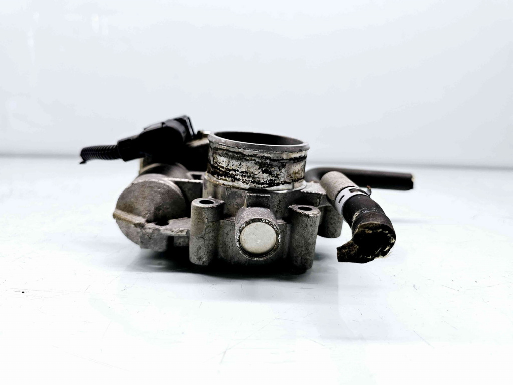 Clapeta acceleratie Opel Astra G [Fabr 1998-2004] 24420536 1.4 Benz Z14XEP 66KW / 90CP 1.4 Benz Z14XEP 66KW / 90CP
