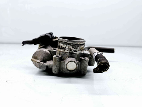 Clapeta acceleratie Opel Astra G [Fabr 1998-2004] 24420536 1.4 Benz Z14XEP 66KW / 90CP 1.4 Benz Z14X...