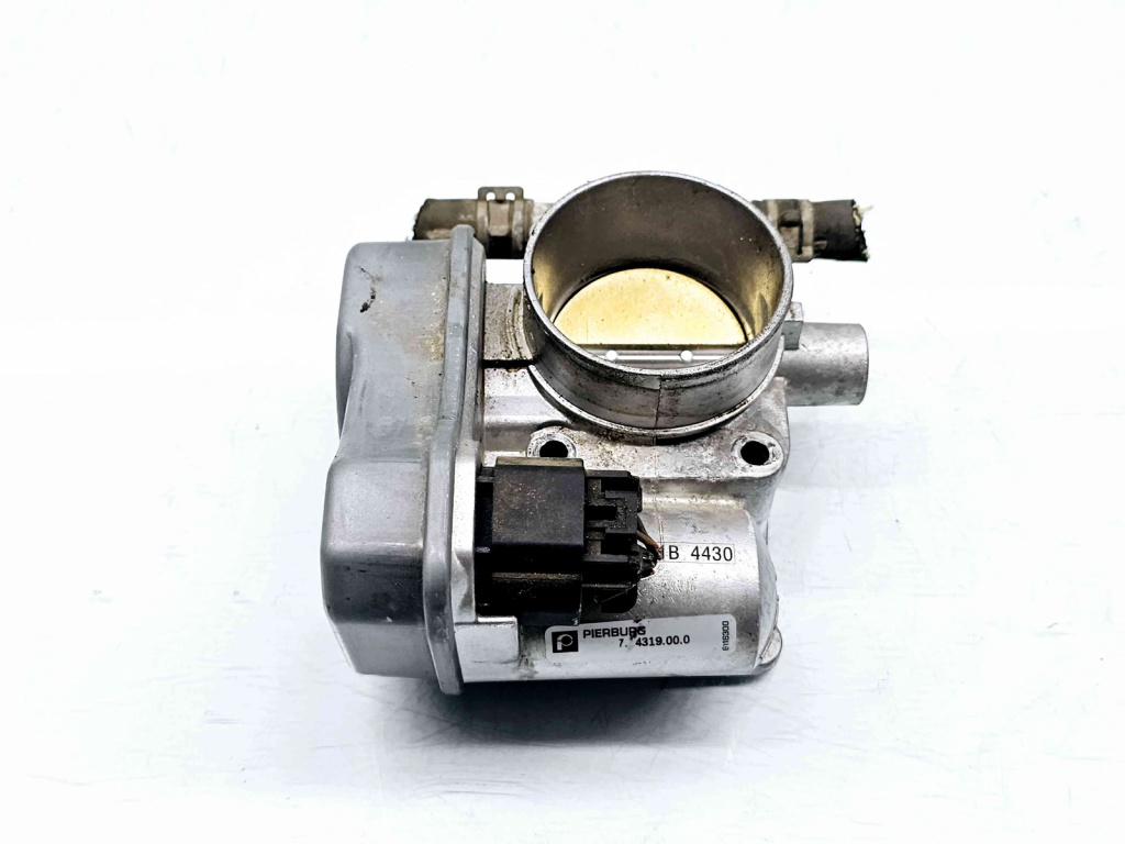 Clapeta acceleratie Opel Astra G [Fabr 1998-2004] 25177983 1.4 Benz Z14XE 66KW / 90CP 1.4 Benz Z14XE 66KW / 90CP