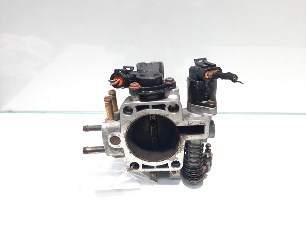 Clapeta acceleratie, Opel Astra G Sedan (F69) [Fabr 1998-2004] 1.4 b, X14XE, 90529710 (id:449037)