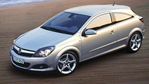 Clapeta acceleratie Opel Astra GTC 1.7 CDTI tip mo...