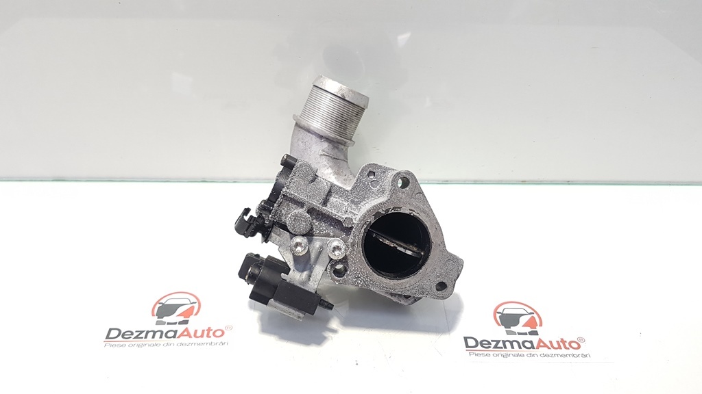 Clapeta acceleratie, Opel Astra H, 1.3 cdti, Z13DTH, cod GM55195014 (id:370141)