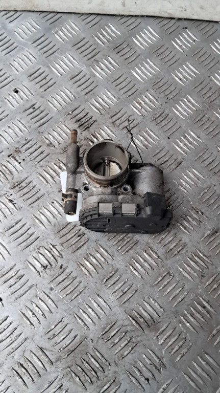 Clapeta acceleratie Opel ASTRA H 1.4 benzina an 2007 cod 0280750133 / 24420536