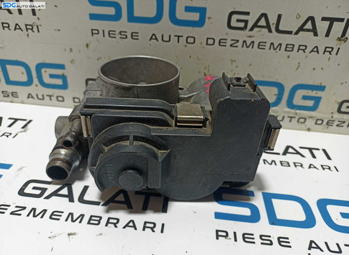 Clapeta Acceleratie Opel Astra H 1.6 Z16XEP 2004 - 2011 Cod 055352858 25362123 [X4020]