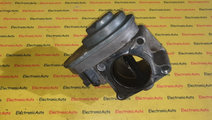 Clapeta acceleratie Opel Astra H 1.7 8973002310