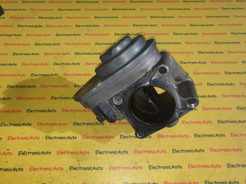 Clapeta acceleratie Opel Astra H 1.7 8973002310