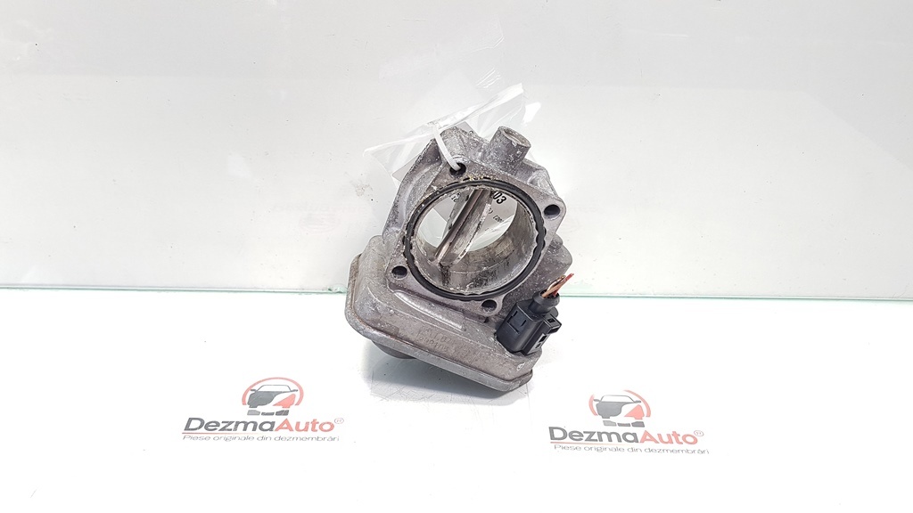 Clapeta acceleratie, Opel Astra H 1.7 cdti, A17DTJ, cod 8981052101