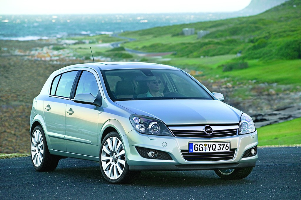 Clapeta acceleratie Opel Astra H 1.7 CDTI tip motor a17DTR