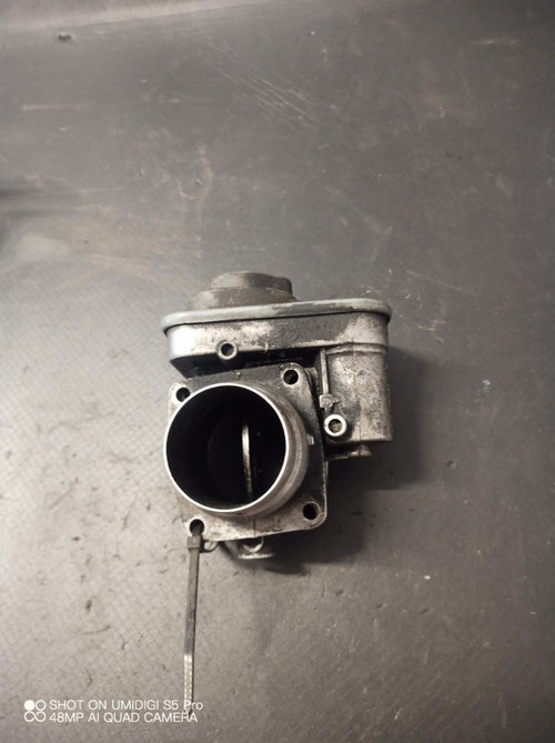Clapeta Acceleratie ,Opel Astra H 1.7 CDTI Z17DTR Z17DTJ , 2004-2010 COD -8981052101