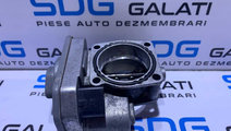 Clapeta Acceleratie Opel Astra H 1.7 CDTI Z17DTR Z...